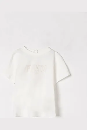 Fendi Camiseta Niños color