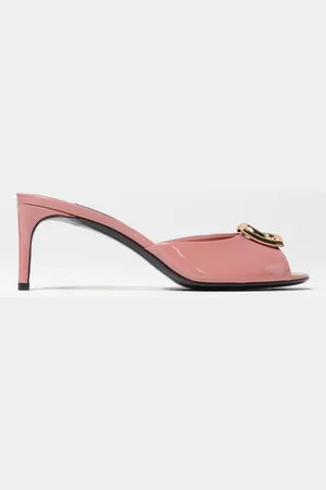 Dolce & Gabbana Sandalias De Tacón Mujer color