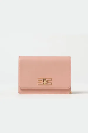 Elisabetta Franchi Mini Bolso Mujer color
