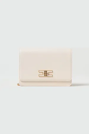 Elisabetta Franchi Mini Bolso Mujer color