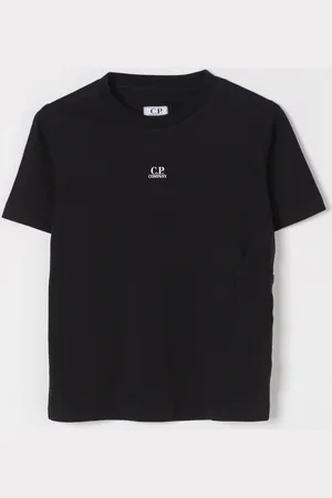 C.P. Company Camiseta C. P. COMPANY Niños color