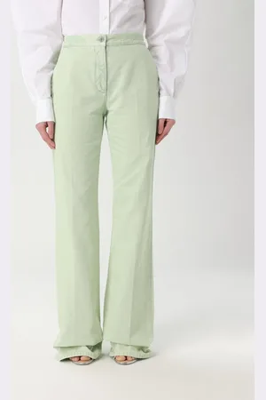 DEL CORE Pantalón Mujer color