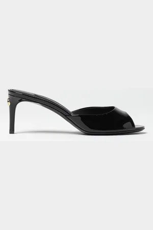 Dolce & Gabbana Sandalias De Tacón Mujer color