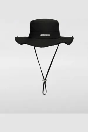 Jacquemus Sombrero Mujer color