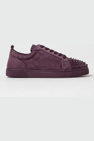 Christian Louboutin Zapatillas Hombre color