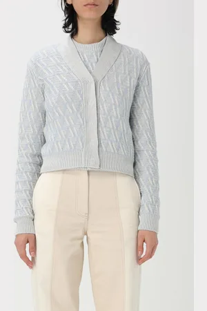 Fendi Cárdigan Mujer color