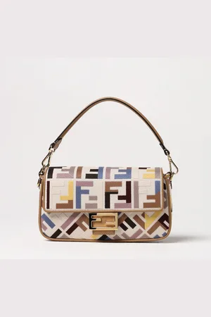 Fendi Bolso De Mano Mujer color