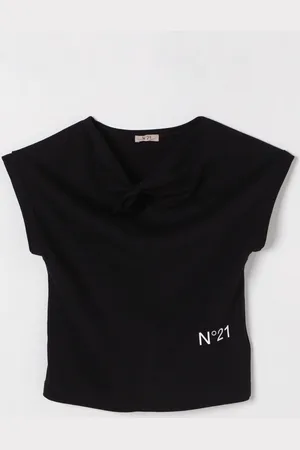 Nº21 Camisetas Niños color