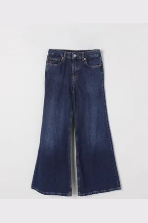 Maison Margiela Vaquero Niños color