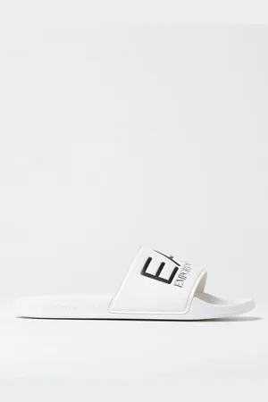 EA7 Sandalias Hombre color