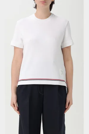 Thom Browne Camiseta Mujer color