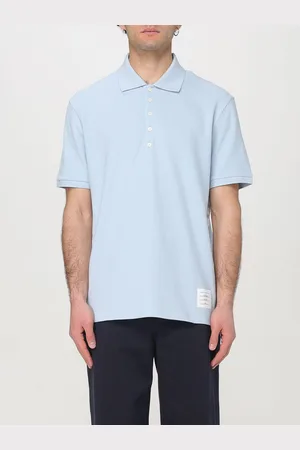 Thom Browne Polo Hombre color