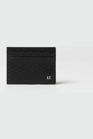 Armani Exchange Cartera Hombre color
