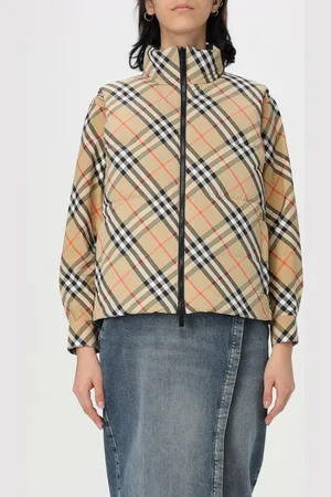 Burberry Chaleco Mujer color