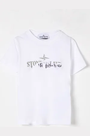 Stone Island Camiseta Niños color