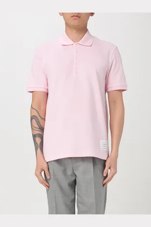 Thom Browne Polo Hombre color