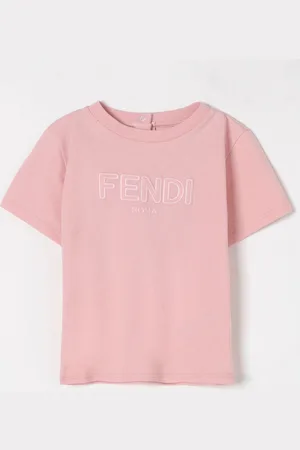 Fendi Camiseta Niños color