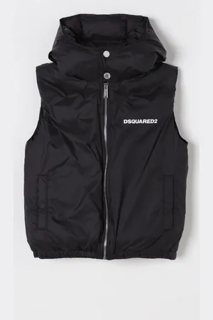 Dsquared2 Chaleco Niños color