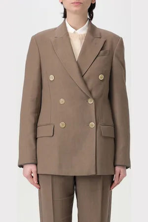 Brunello Cucinelli Americana Mujer color