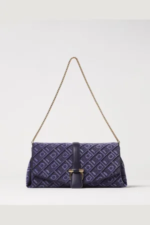 Salvatore Ferragamo Bolso De Hombro Mujer color