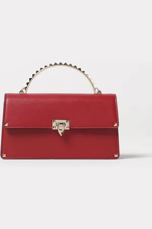 VALENTINO GARAVANI Mini Bolso Mujer color
