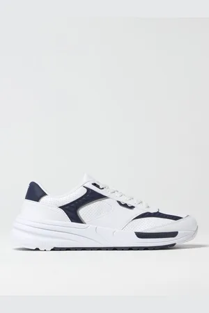 EA7 Zapatillas Hombre color