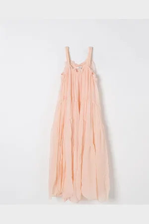 Chloé Vestido CHLOÉ Niños color