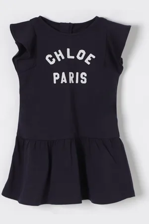 Chloé Pelele CHLOÉ Niños color