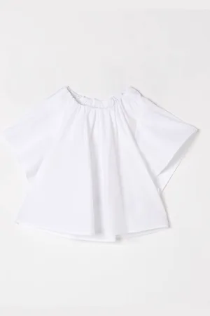 Maison Margiela Top Niños color