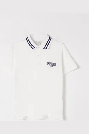 Fendi Polo Niños color