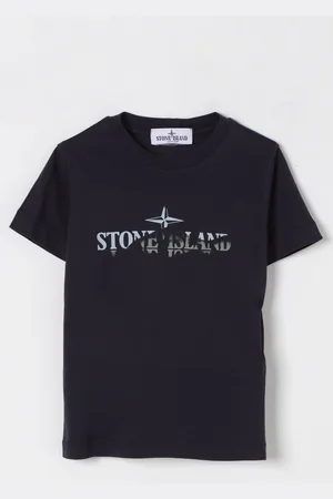 Stone Island Camiseta Niños color