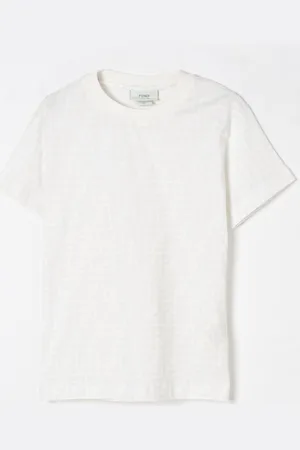 Fendi Camiseta Niños color