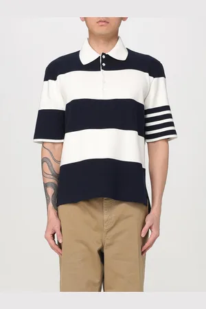 Thom Browne Polo Hombre color