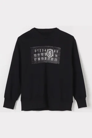 Maison Margiela Jersey Niños color