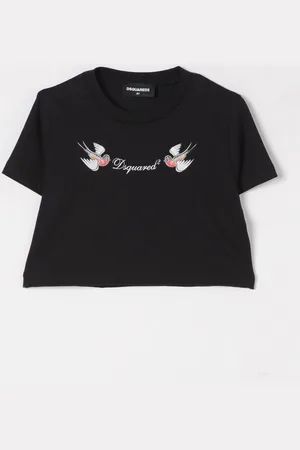 Dsquared2 Camisetas Niños color