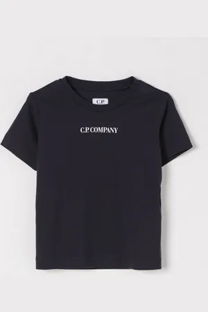 C.P. Company Camiseta C. P. COMPANY Niños color