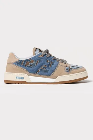 Fendi Zapatillas Mujer color