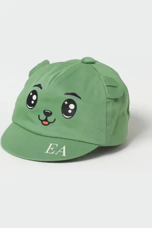 Emporio Armani Gorro Niños color