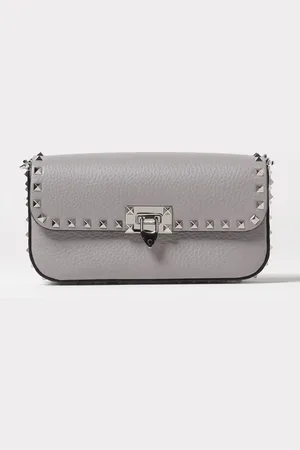 VALENTINO GARAVANI Bandolera Mujer color