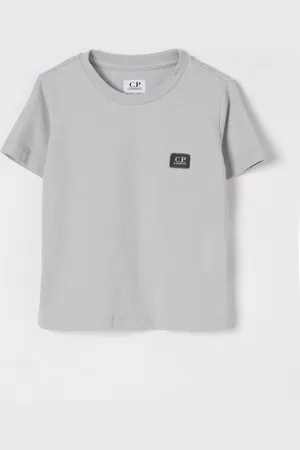 C.P. Company Camiseta C. P. COMPANY Niños color