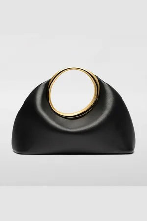Jacquemus Mini Bolso Mujer color