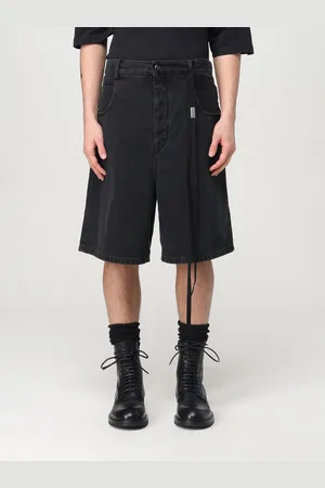 ANN DEMEULEMEESTER Pantalones Cortos Hombre color