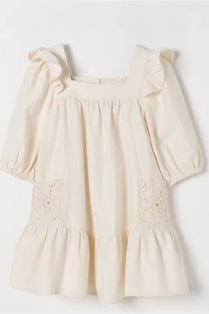 ZIMMERMANN Vestido Niños color