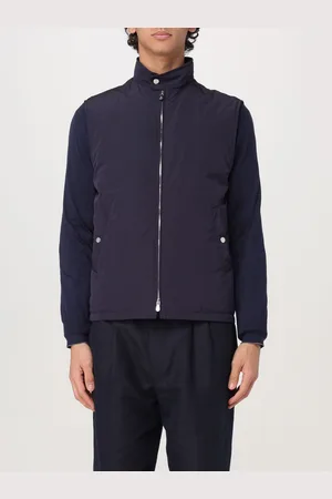 Brunello Cucinelli Chaleco Hombre color