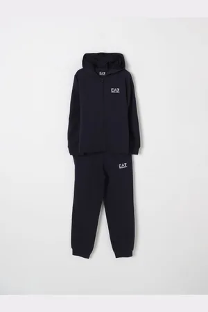 EA7 Conjunto Niños color