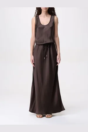 Brunello Cucinelli Vestido Mujer color