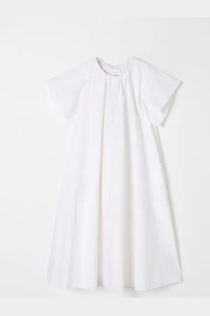 Maison Margiela Vestido Niños color