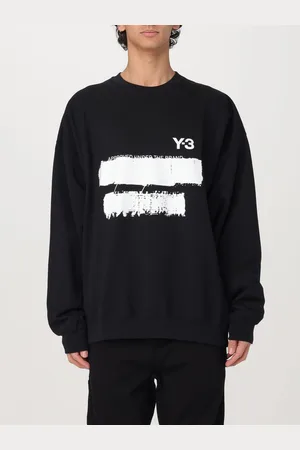 Y-3 Sudadera Hombre color