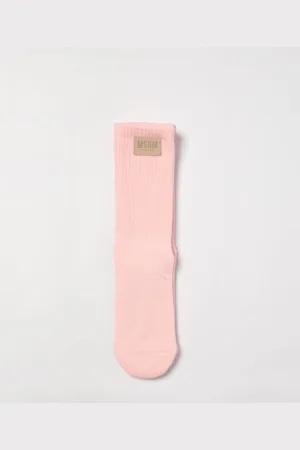 Msgm Calcetines Niños color