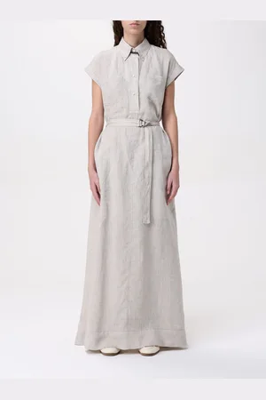 Brunello Cucinelli Vestido Mujer color